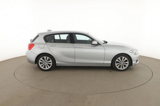 Bmw Série 1 image 4