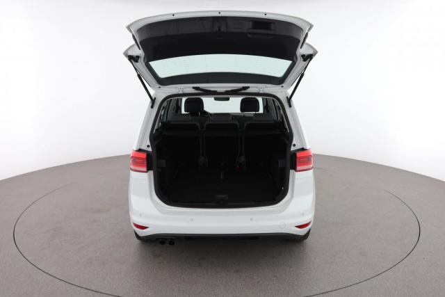 Volkswagen Touran image 9