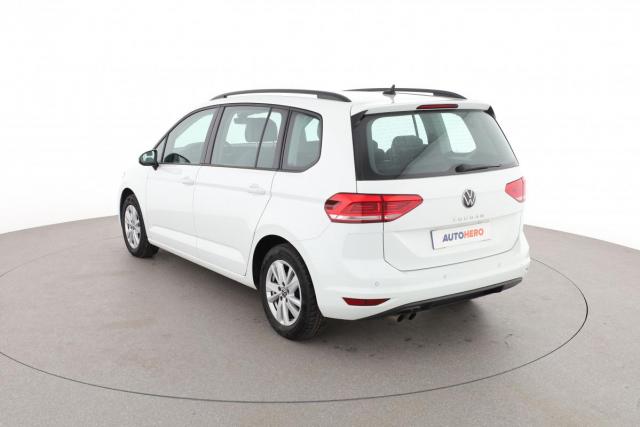 Volkswagen Touran image 8