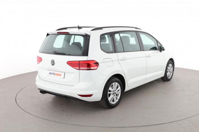 Volkswagen Touran image 3