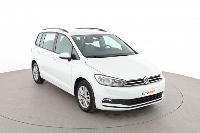 Volkswagen Touran image 6