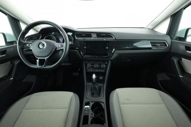 Volkswagen Touran image 4