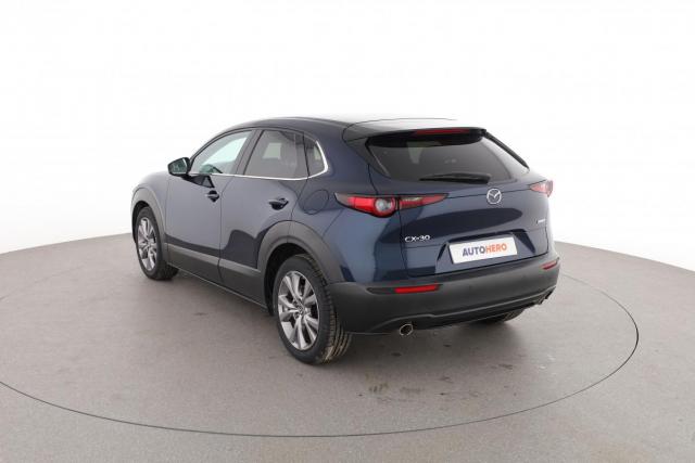 Mazda Cx-30 image 9