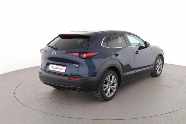 Mazda Cx-30 image 4