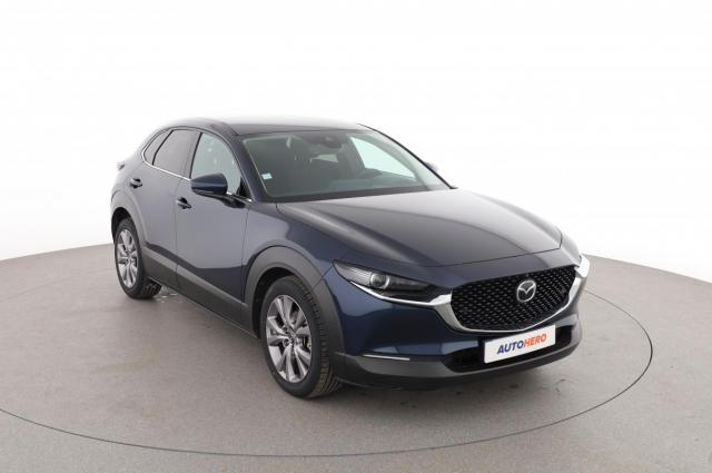 Mazda Cx-30 image 5