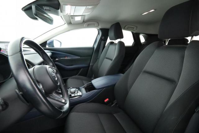 Mazda Cx-30 image 7