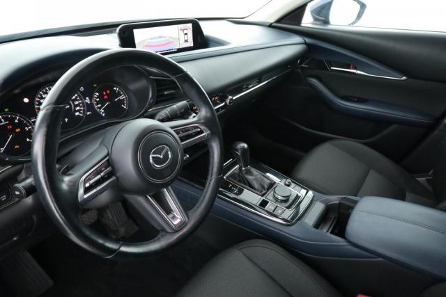Mazda Cx-30 image 3
