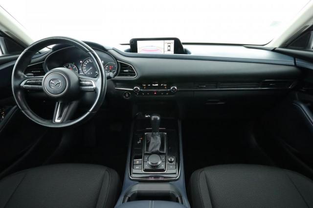 Mazda Cx-30 image 6