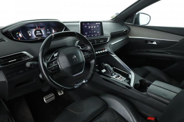 Peugeot 3008 image 2