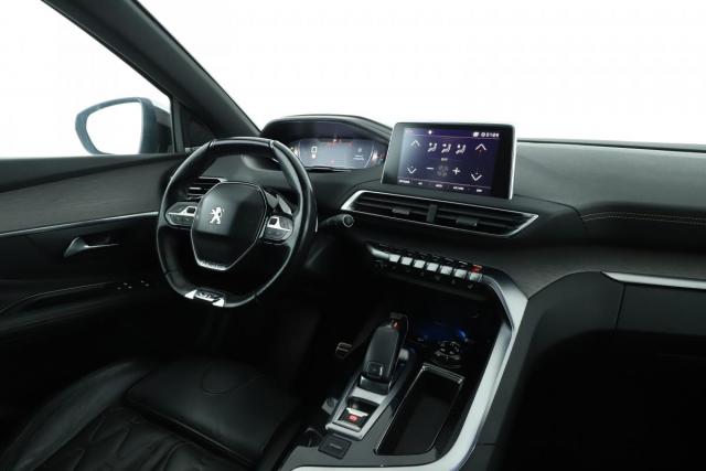 Peugeot 3008 image 5