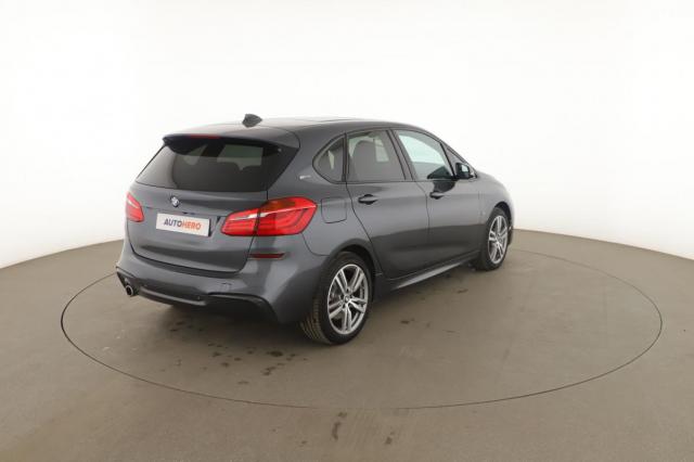 Bmw Serie 2 Active Tourer image 2