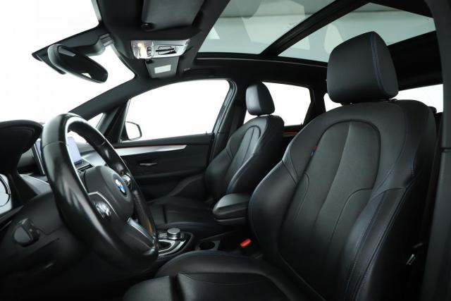 Bmw Serie 2 Active Tourer image 3