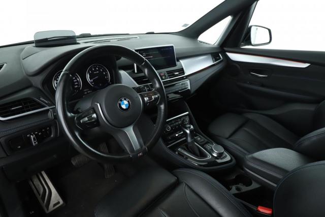 Bmw Serie 2 Active Tourer image 5
