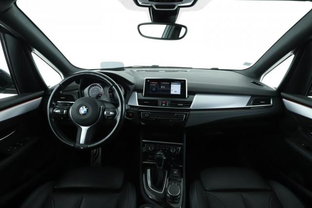 Bmw Serie 2 Active Tourer image 7