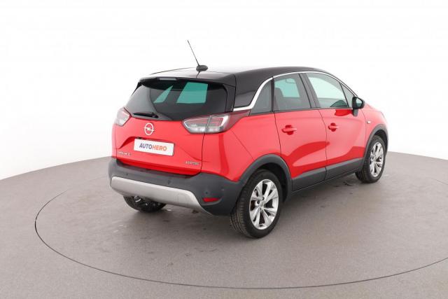 Opel Crossland X image 6