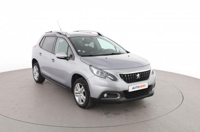 Peugeot 2008 image 6