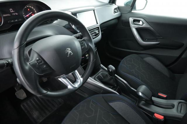 Peugeot 2008 image 4