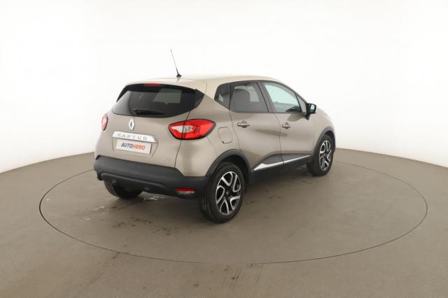 Renault Captur image 6