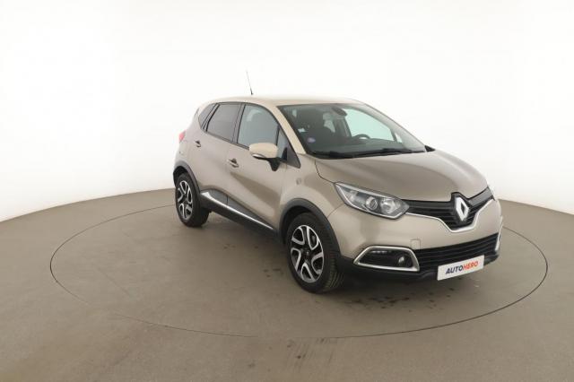 Renault Captur image 3