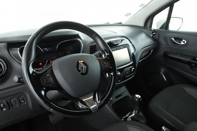 Renault Captur image 4