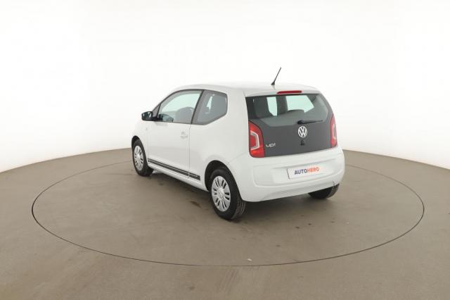 Volkswagen Up! image 3
