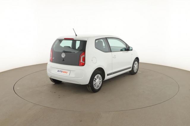 Volkswagen Up! image 2