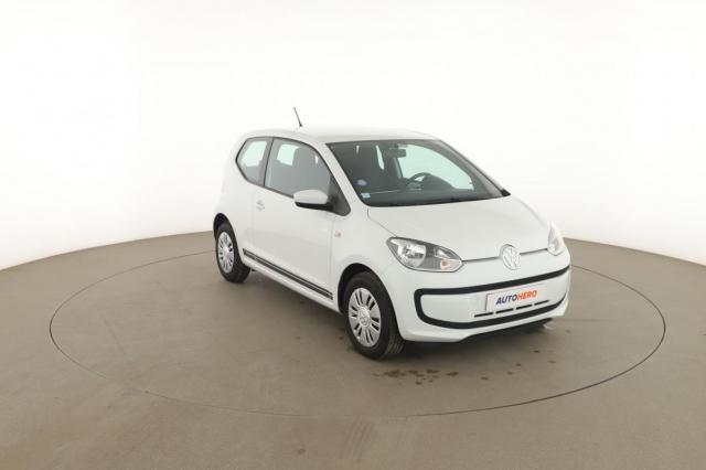 Volkswagen Up! image 7