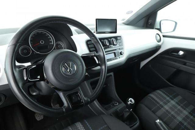 Volkswagen Up! image 5