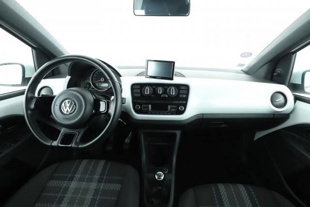 Volkswagen Up! image 1
