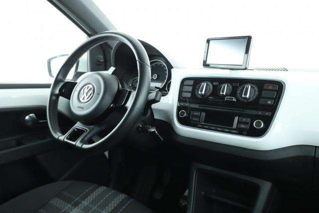 Volkswagen Up! image 4