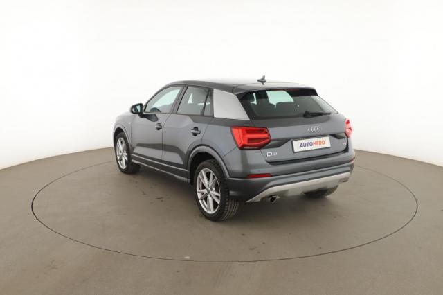 Audi Q2 image 7