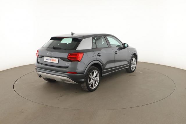 Audi Q2 image 3