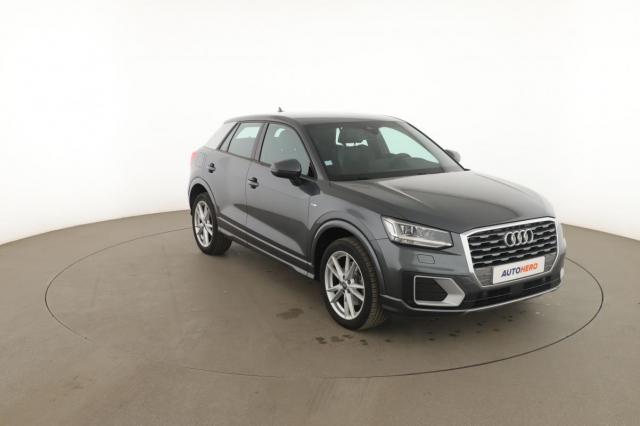 Audi Q2 image 1