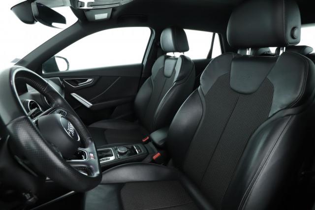 Audi Q2 image 9