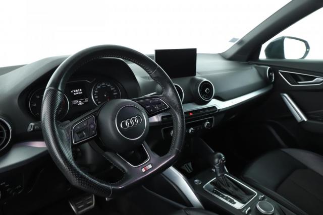 Audi Q2 image 2