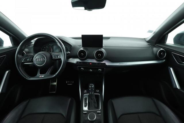 Audi Q2 image 8