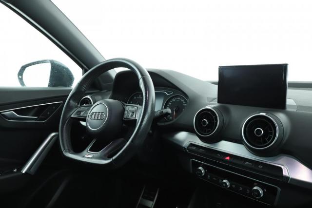 Audi Q2 image 4