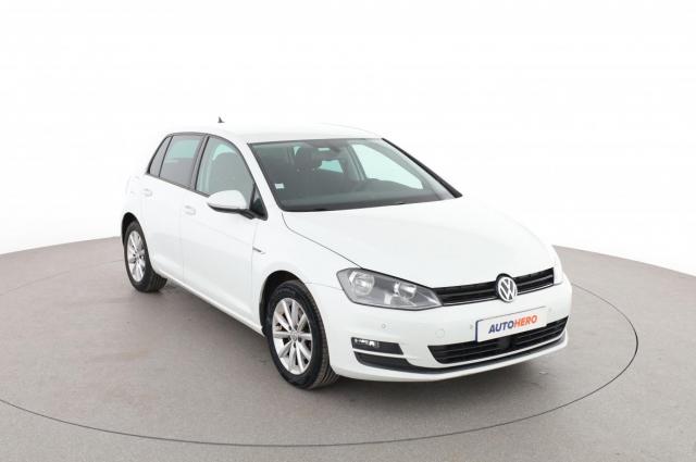Volkswagen Golf image 1