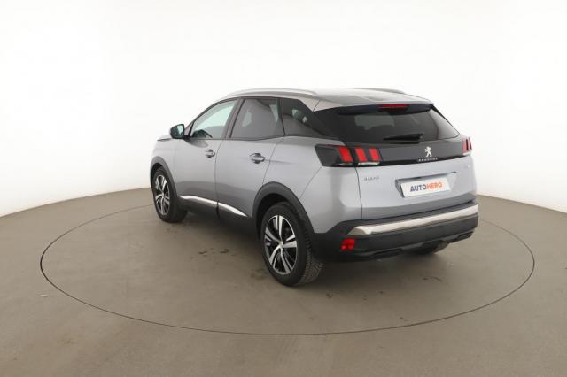 Peugeot 3008 image 8
