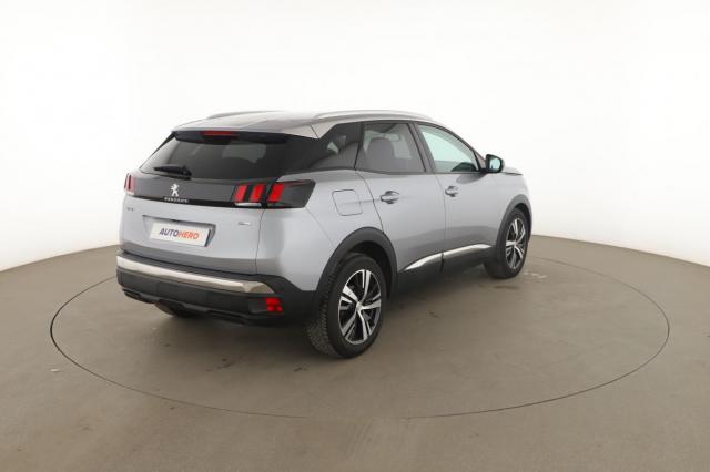 Peugeot 3008 image 7