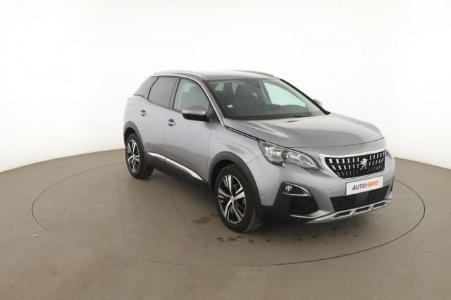 Peugeot 3008 image 2