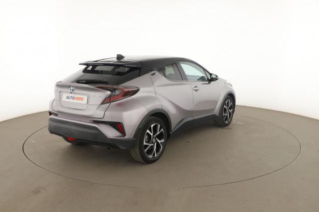 Toyota C-Hr image 4