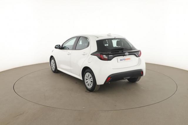 Toyota Yaris image 9