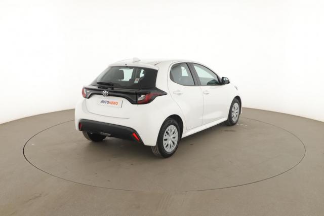 Toyota Yaris image 1