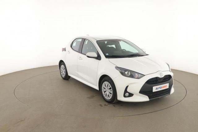 Toyota Yaris image 7