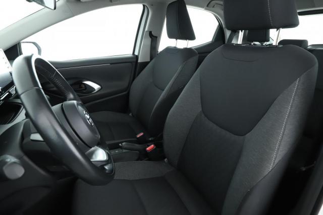 Toyota Yaris image 4