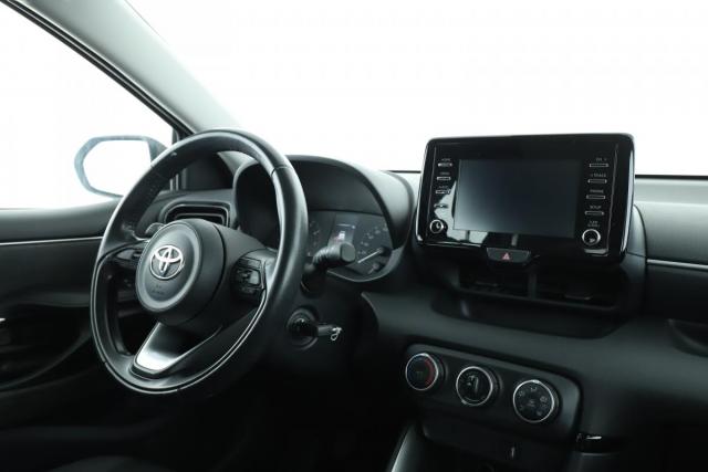 Toyota Yaris image 6