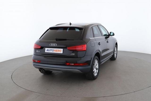 Audi Q3 image 5