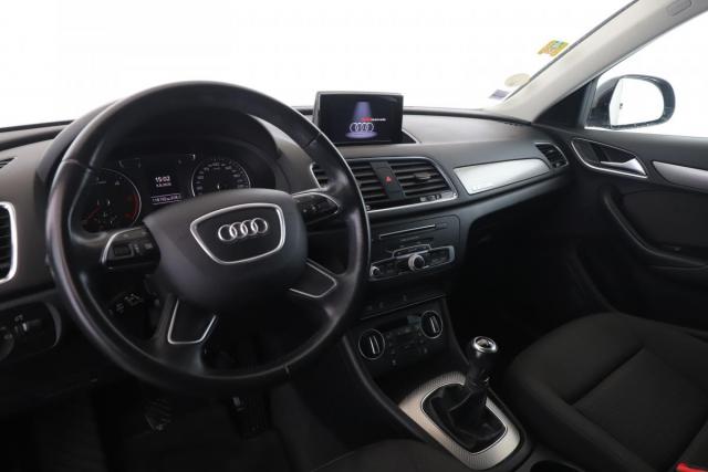 Audi Q3 image 8