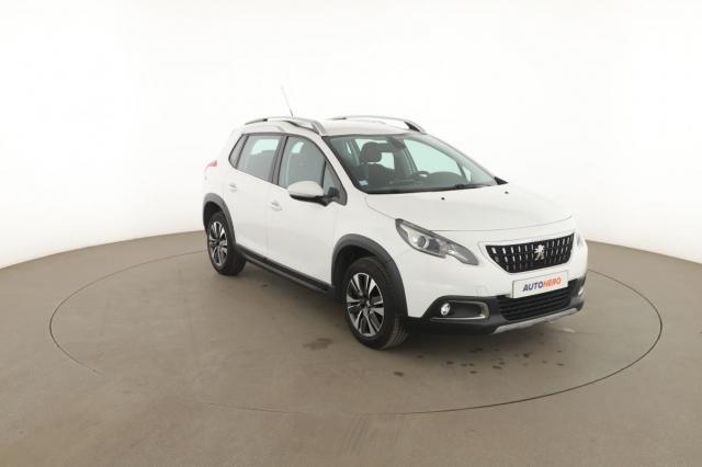 Peugeot 2008 image 6